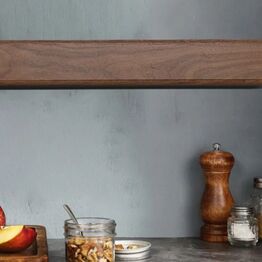 Eksklusive kokkeknive samt pander og herreure *Sendes gratis ved endt auktion*