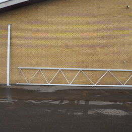 Samleauktion Hou - Marts