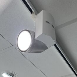 Butiks Inventar & Varelager SneakerBob