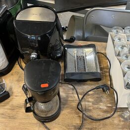 Butiks Inventar & Varelager SneakerBob