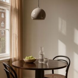 Bemærk Nye Styles Frandsen Lamper Februar Del 1