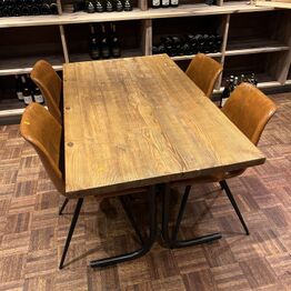 Esbjerg Park ApS *Del 3 - VINKÆLDER - Inventar, Vin/Spiritus/Sodavand/Øl*