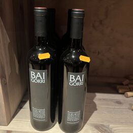 Esbjerg Park ApS *Del 3 - VINKÆLDER - Inventar, Vin/Spiritus/Sodavand/Øl*