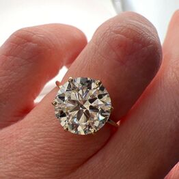 Smykker og Diamanter