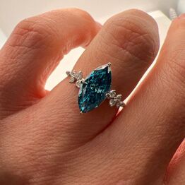 Smykker og Diamanter