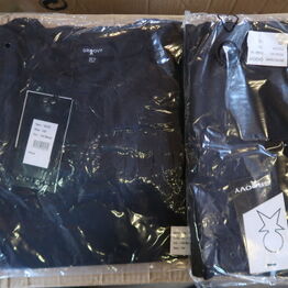 Fashion Brands Inc, Cozy by JZ m.m. ( Datoer ændret for slut & Udlevering )