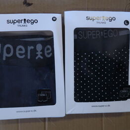 Fashion Brands Inc, Cozy by JZ m.m. ( Datoer ændret for slut & Udlevering )