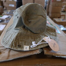 Fashion Brands Inc, Cozy by JZ m.m. ( Datoer ændret for slut & Udlevering )