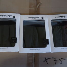 Fashion Brands Inc, Cozy by JZ m.m. ( Datoer ændret for slut & Udlevering )