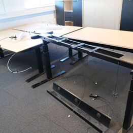 **LYNAUKTION: Skatteforvaltningen Ringkøbing**