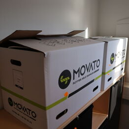 **LYNAUKTION: Skatteforvaltningen Ringkøbing**