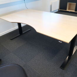 **LYNAUKTION: Skatteforvaltningen Ringkøbing**