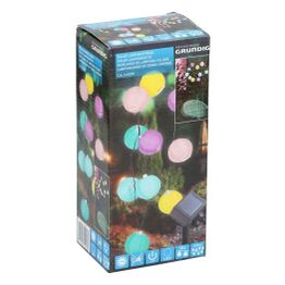 Solcelle Lamper Marts Del 1