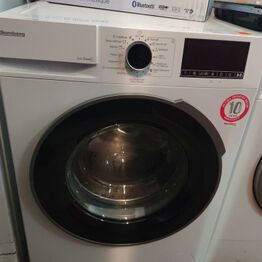 Elektronik og hvidevarer