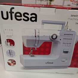 Elektronik og hvidevarer