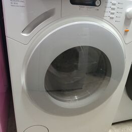 Elektronik og hvidevarer