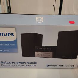 Elektronik og hvidevarer