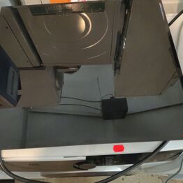 Elektronik og hvidevarer