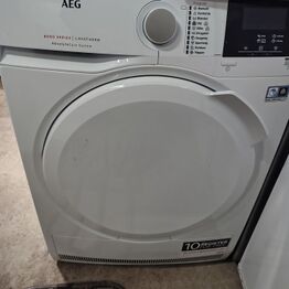 Elektronik og hvidevarer