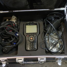 AM Handel og Service ApS *Del 4 - Værksted & Værktøj m.m.*