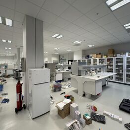 Aquaporin A/S *Del 1 - Komplet Laboratorie*