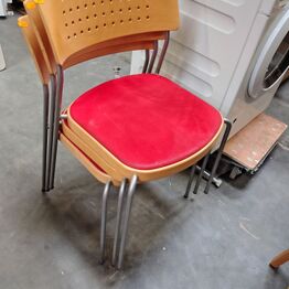 Overskudsauktion for Region H