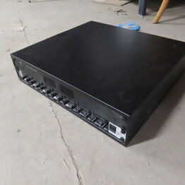 Samleauktion - Bording (Storkøkken, Kontor)