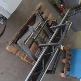 Samleauktion - Bording (Storkøkken, Kontor)