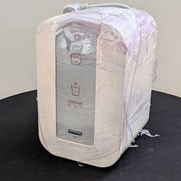 Samleauktion - Bording (Storkøkken, Kontor)