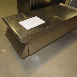 Samleauktion - Bording (Storkøkken, Kontor)