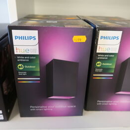 EL-DORADO ApS *Del 3 - Lamper - LE KLINT - PANTON - FRITZ HANSEN m.fl.*