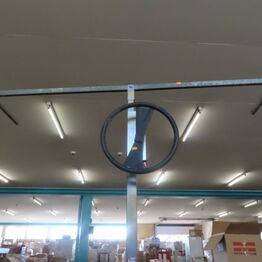 Overskud fra tømrerfirma, MAKITA, DEWALT mv.