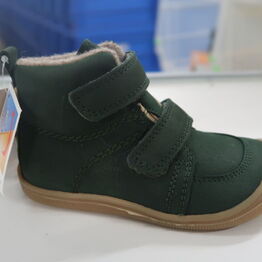 MiniE *Del 9* -  Børnesko & -støvler
