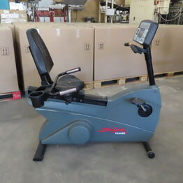 Løsning Sport & Fitness - Fitnessudstyr *Del 2*