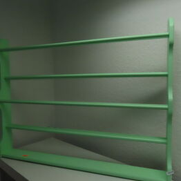 Brugskunst og Børnemøbler