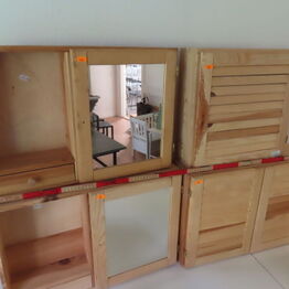 Brugskunst og Børnemøbler