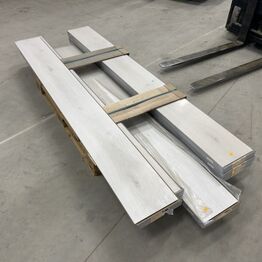 Gulve, laminat, trægulv, sildebensparket