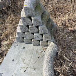 Aqua-Tech del 6 Granit mv.