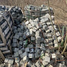 Aqua-Tech del 6 Granit mv.