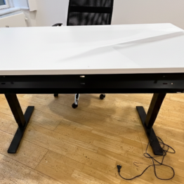 LYNAUKTION Kontor Inventar