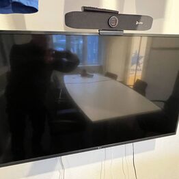 LYNAUKTION Kontor Inventar