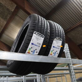 Vestsjællands Autodele ApS *Holbæk - Del 4 - Dæk - Varelager - Værktøj - Olie m.m.*