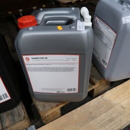 Vestsjællands Autodele ApS *Holbæk - Del 4 - Dæk - Varelager - Værktøj - Olie m.m.*