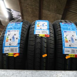 Vestsjællands Autodele ApS *Holbæk - Del 4 - Dæk - Varelager - Værktøj - Olie m.m.*