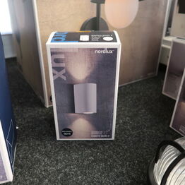 El-salg - Ejstrupholm *Hårde hvidevarer - Belysning - Brugskunst - Inventar m.m.*