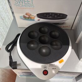 El-salg - Ejstrupholm *Hårde hvidevarer - Belysning - Brugskunst - Inventar m.m.*