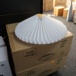 El-salg - Ejstrupholm *Hårde hvidevarer - Belysning - Brugskunst - Inventar m.m.*