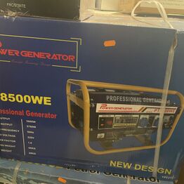 Køkkenmaskiner, hvidevarer og værktøj