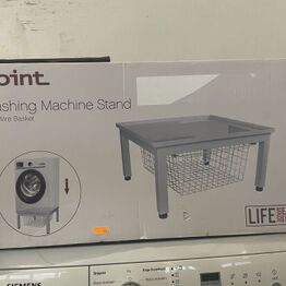 Køkkenmaskiner, hvidevarer og værktøj