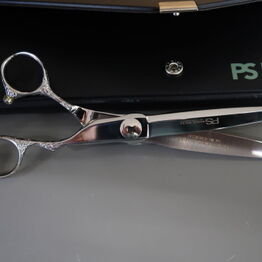 Frisør Support ApS - Frisørsakse fra PS Nielsen (DEL 2)